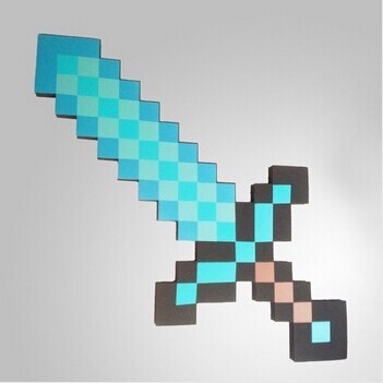 minecraft toys
