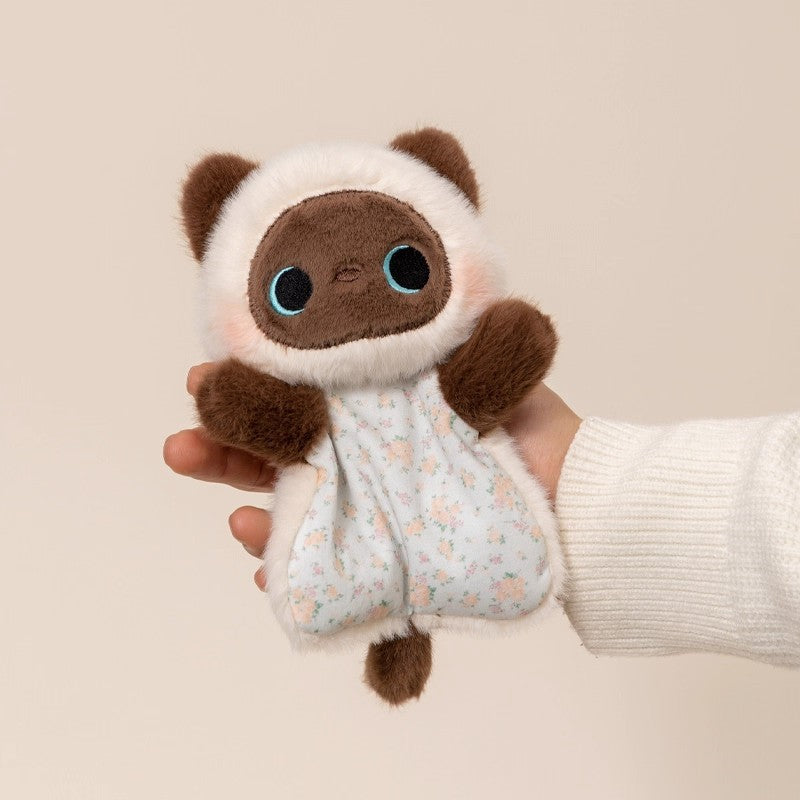 Soothing plush toys