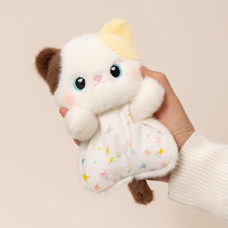 Soothing plush toys
