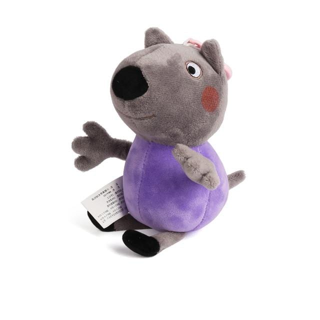 13CM Plush toys