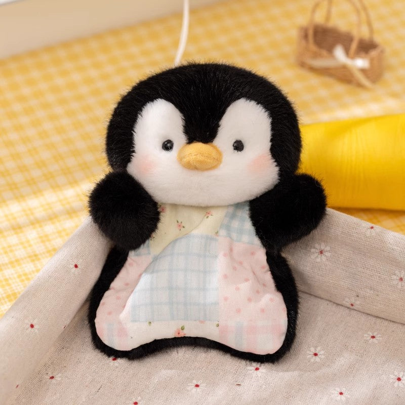 Soothing plush toys