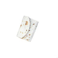 New Multiple Compartments Burrito Wallet Foldable Burrito Coin Purse with Card Slots Card Holder