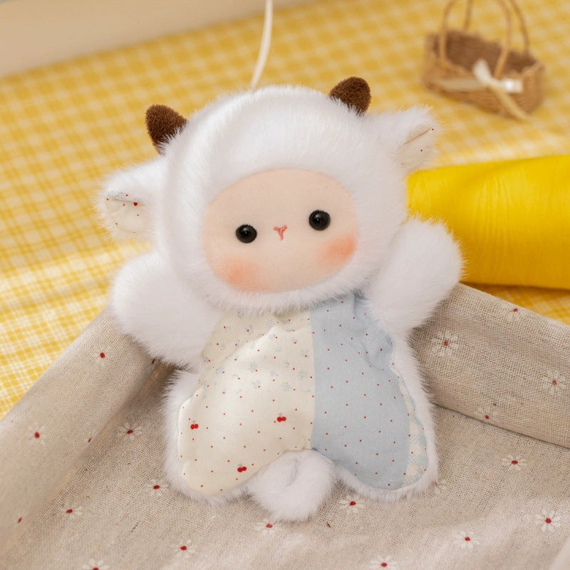 Soothing plush toys
