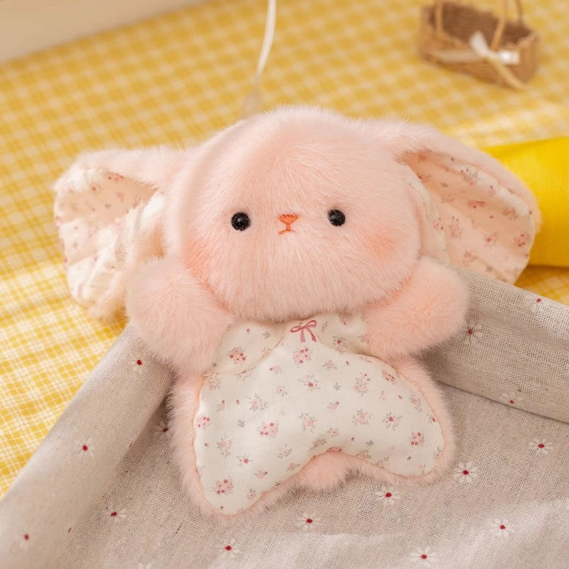 Soothing plush toys