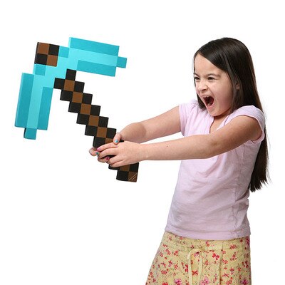 minecraft toys